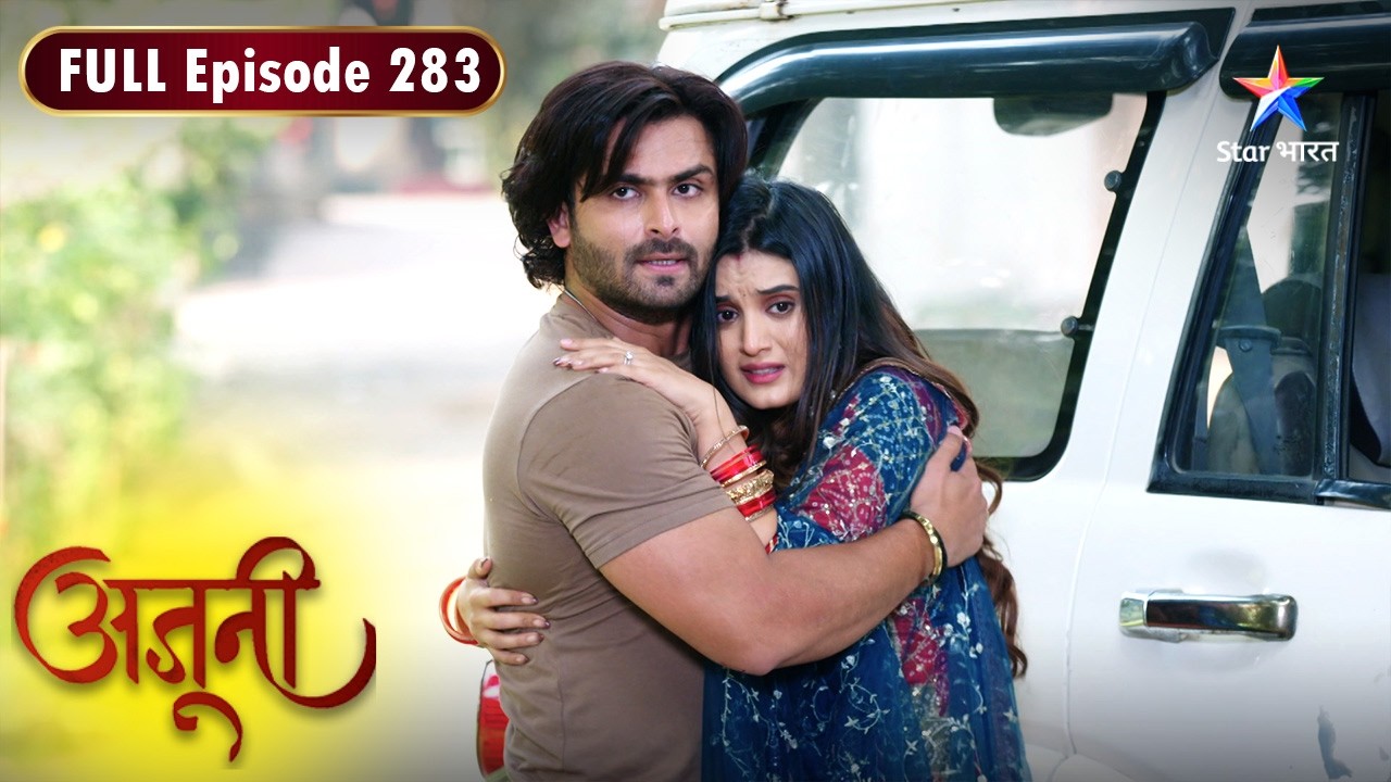 Ajooni | Ravinder Ne Diya Rajveer Ko Kaam | FULL EPISODE- 283 | अजूनी