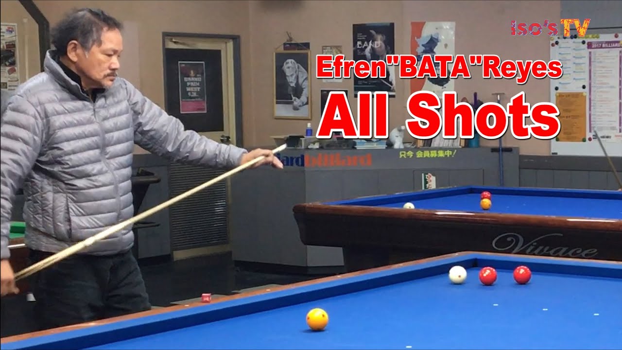 Stay Home Special『Efren