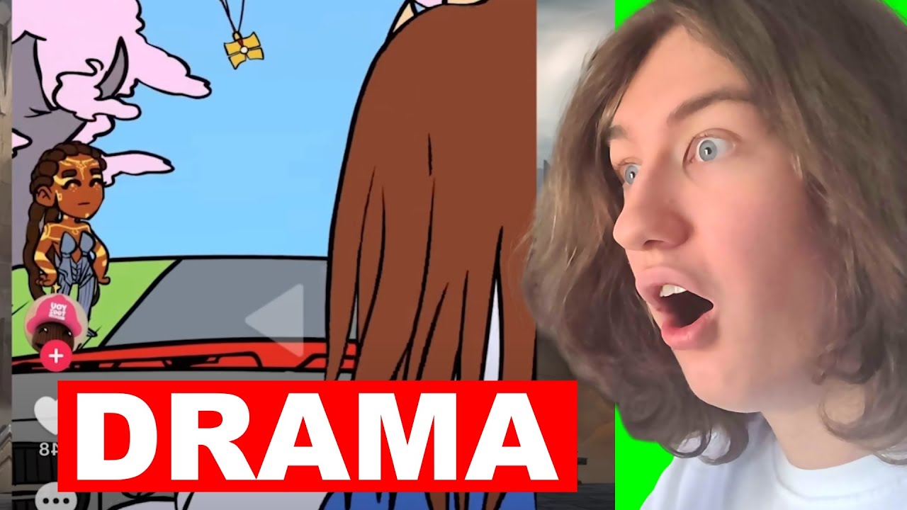 Das GROßE Arcane Drama | Frühstücksreaktion