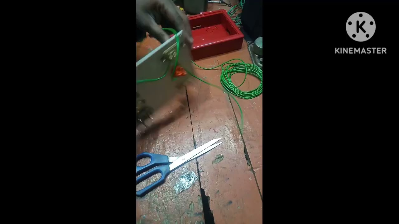 bord ki wiring kese kare | bord ki wiring Karne ka sahi tarika