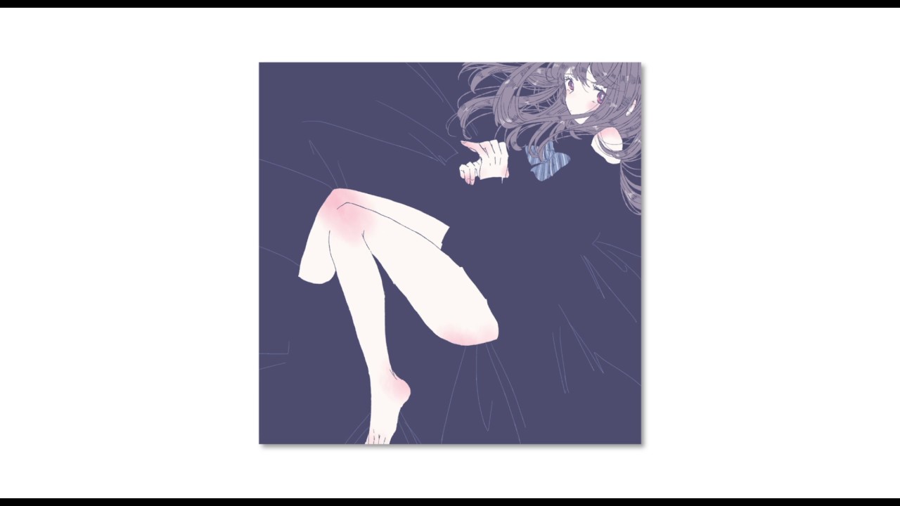 haruno | Can not be waiting anymore? (w/amegorou)