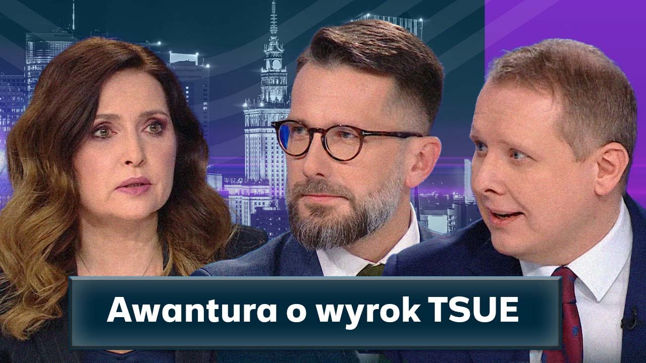 Wyrok TSUE o małżeństwach jednopłciowych. Ostry sp&oacute;r w studiu.