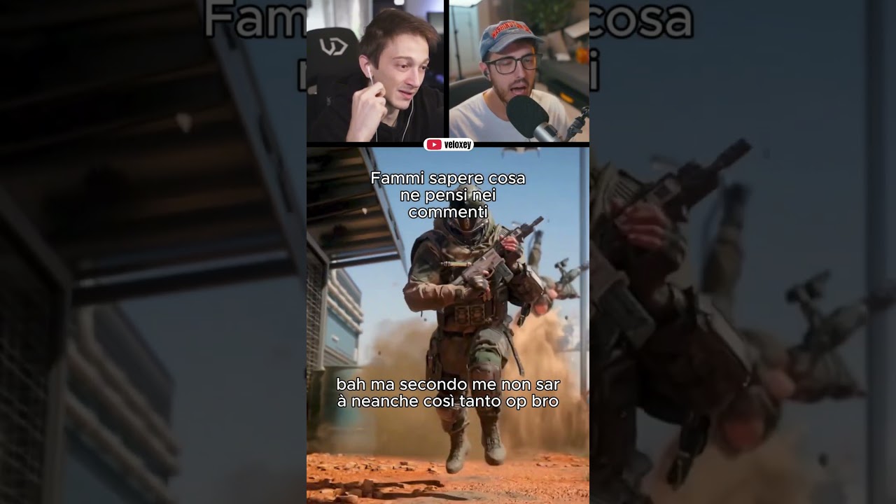 #blackops7 #bo7 #cod #velox