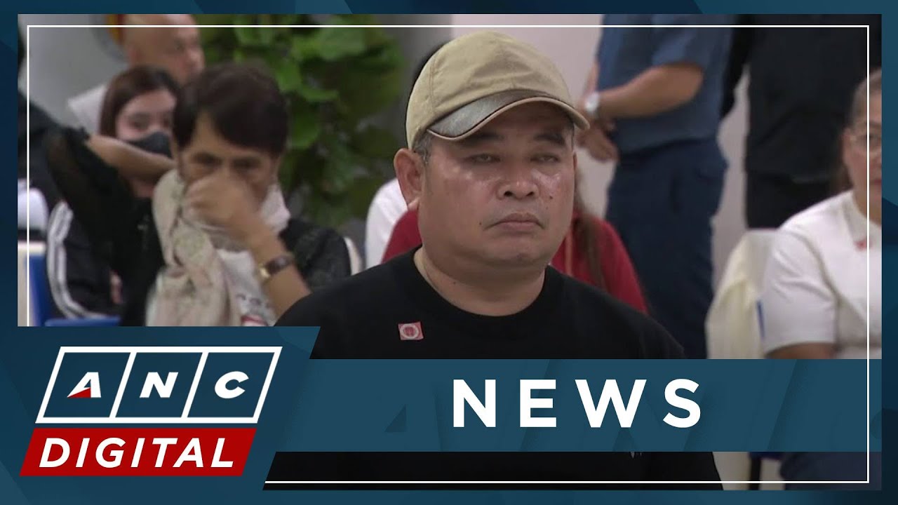 PNP: Patidongan brothers ready to confess involvement in 'sabungeros' case, name other suspects