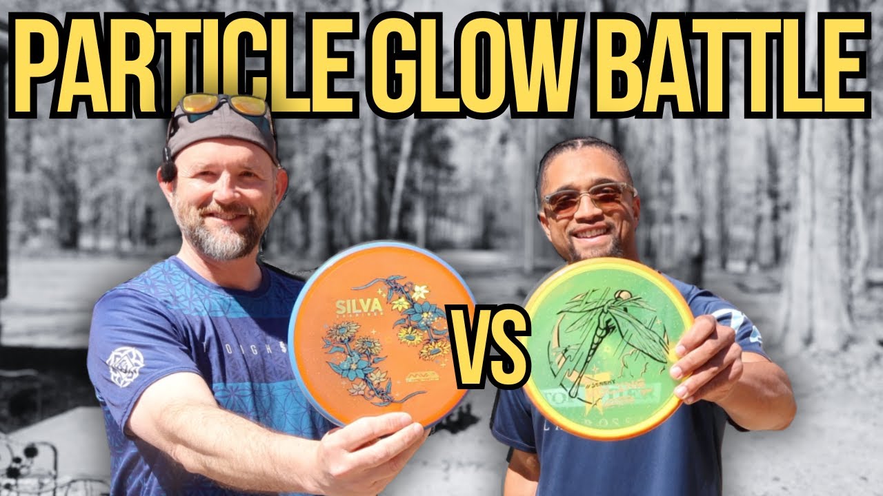 ULTIMATE BATTLE:  Proxy VS Tempo || Axiom Particle Glow