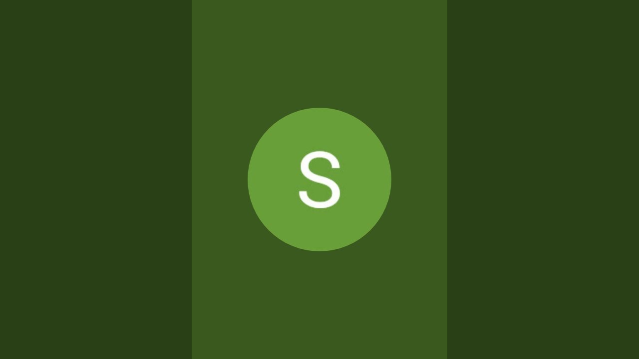 Saabanir Sagusara is live!