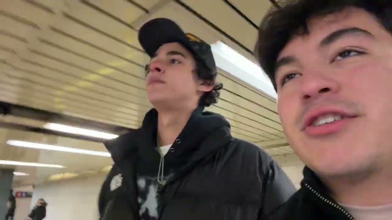 College Vlog #184 - Top 10 Pizza Respect Moments