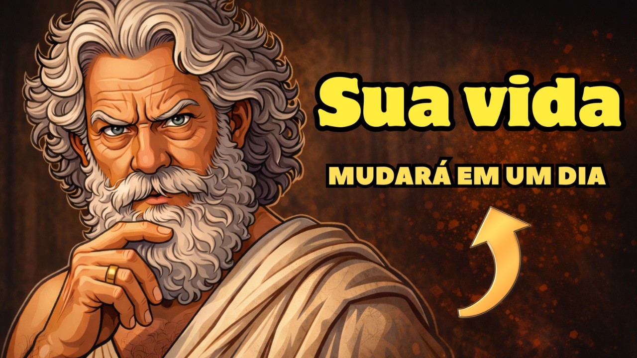 O poder da mente forte, SUA VIDA MUDARÁ EM UM DIA.