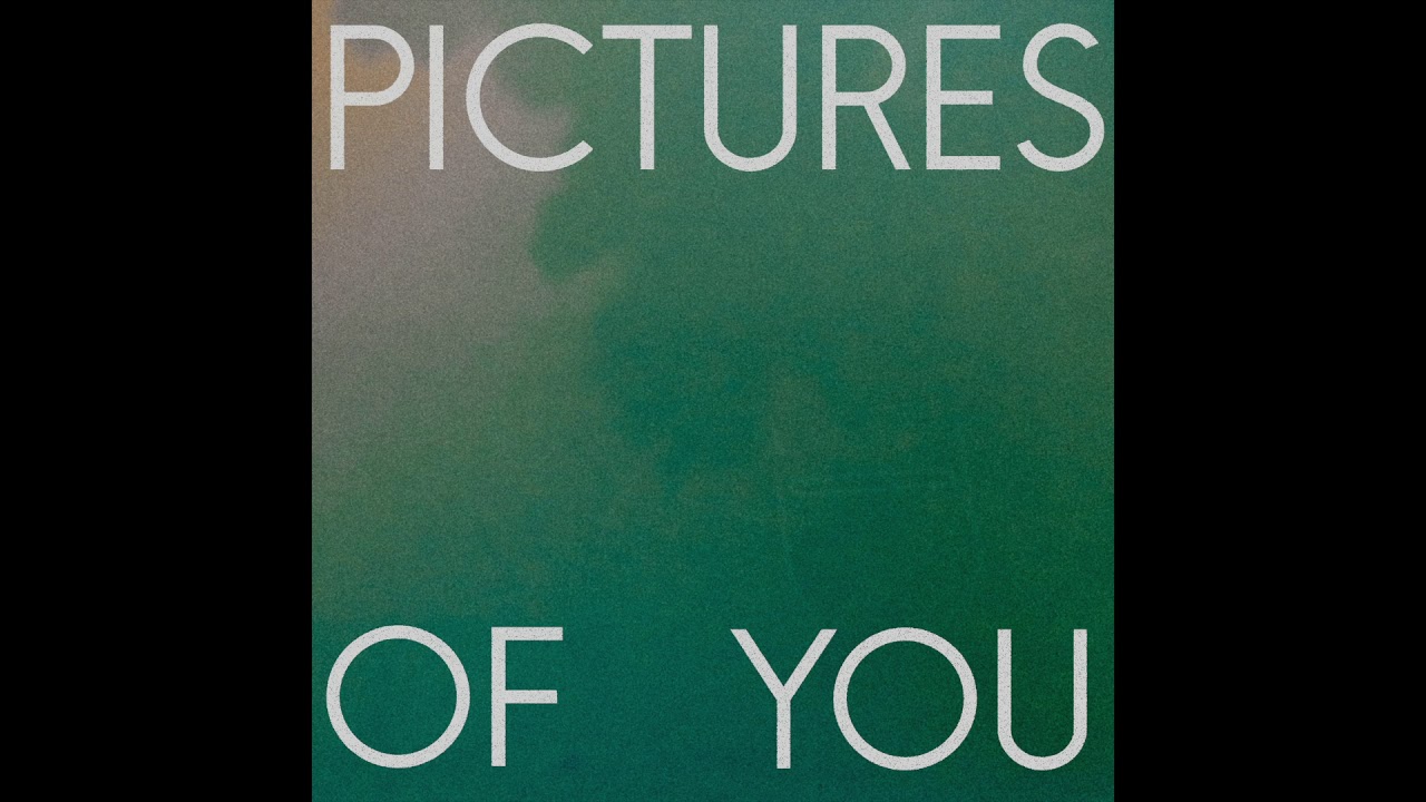 The Radar Station - Pictures Of You (Official Version)