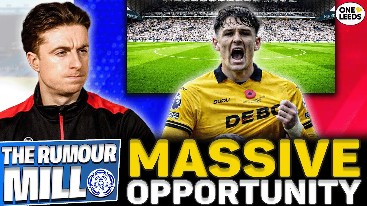 CONFIDENT! - Strand-Larsen's LAST Wolves Game?, Everton Opportunity, West Ham Psychological Shift!