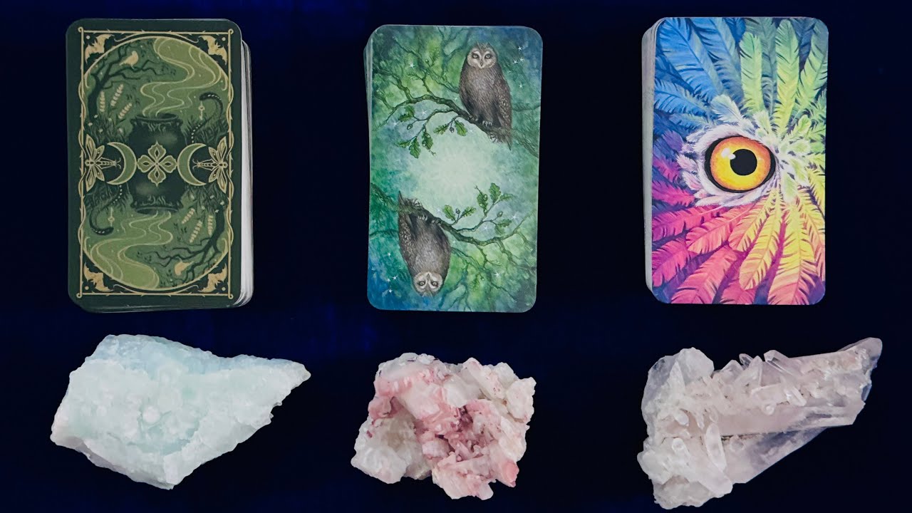 🔮🪄💜 WHAT ARE THEIR TRUE INTENTIONS TOWARDS YOU AND THE CONNECTION?🖤💜Pick-A-Card Timeless Tarot