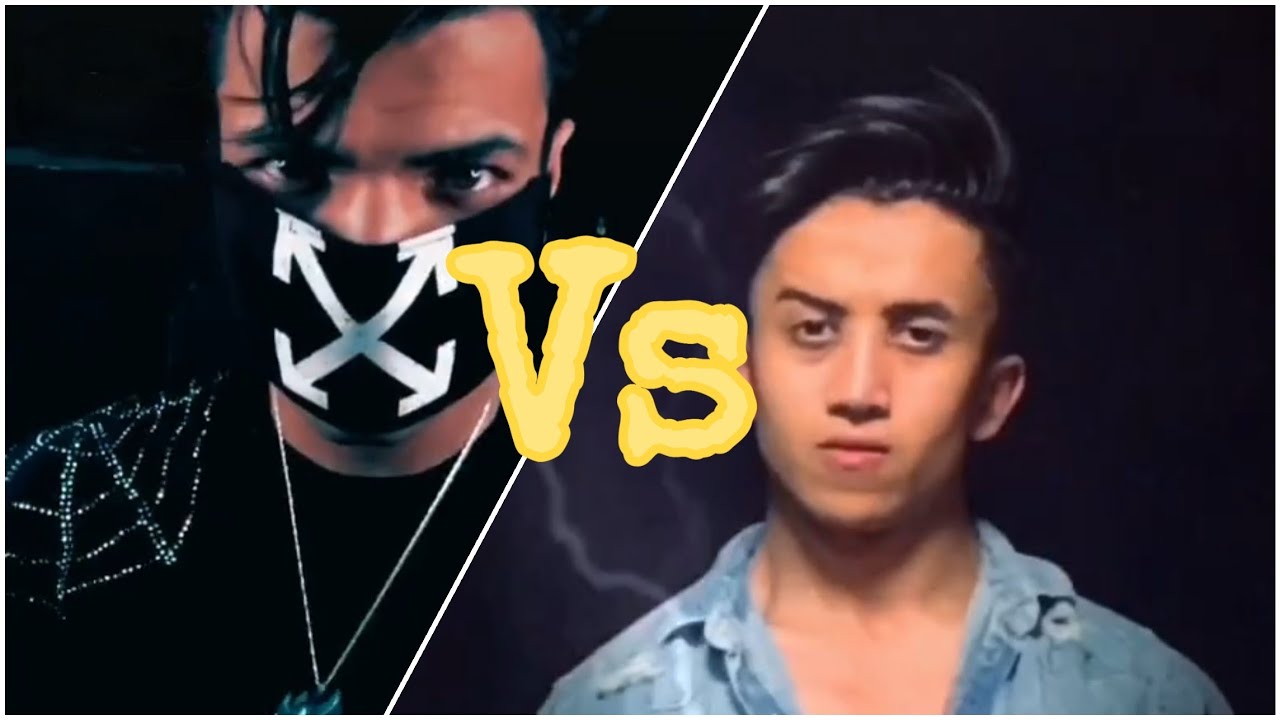 اقوي تحدي بين ملوك التك توك💪 الكساحة vs شادي العجوز🔥🔥من الافضل؟!!