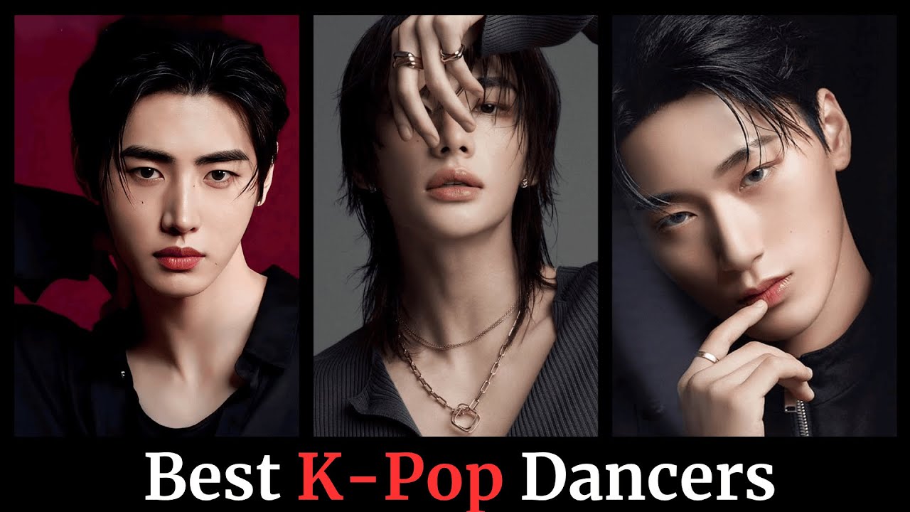 K-Pop&rsquo;s Best Boy Group Dancers Who Stole the Stage &ndash; Part 2