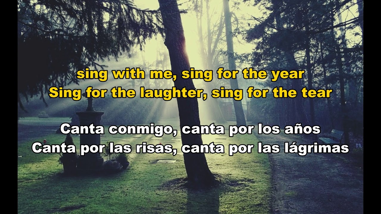 Aerosmith - Dream on Lyrics/Letra Sub espa&ntilde;ol ingles