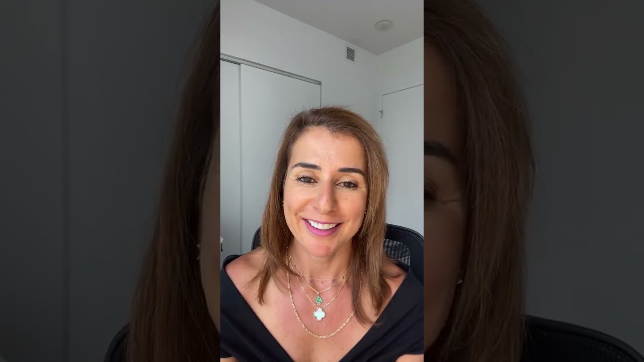Live with Monique: Q&A