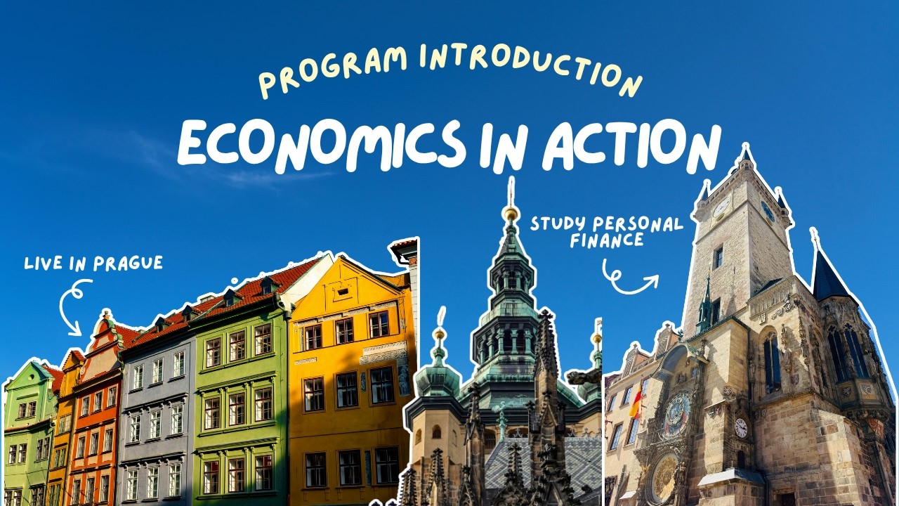 Economics in Action Program Introduction