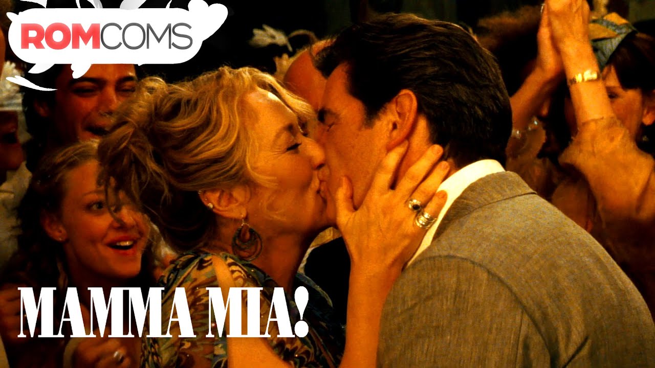 A Big Greek Wedding - Mamma Mia! | RomComs