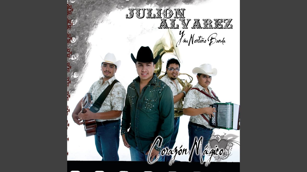 Corazón Mágico
