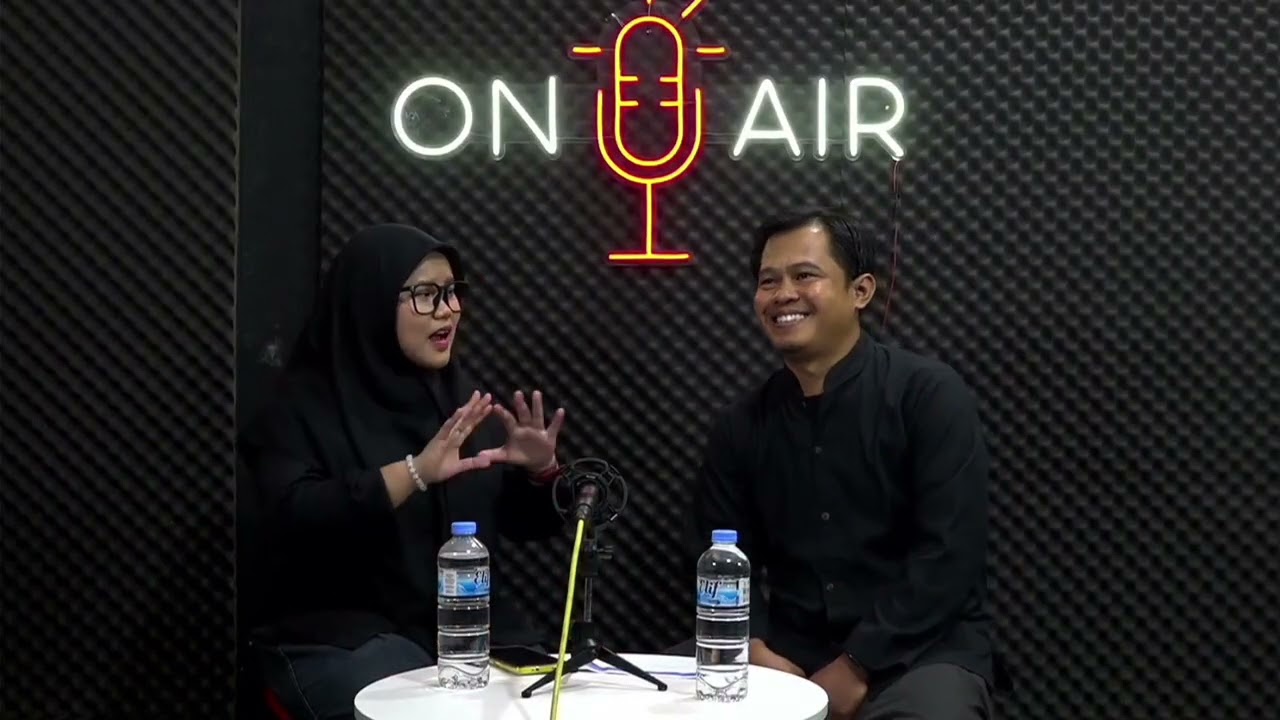Sampah Kita, Cerita Mereka by Term of Reference Podcast
