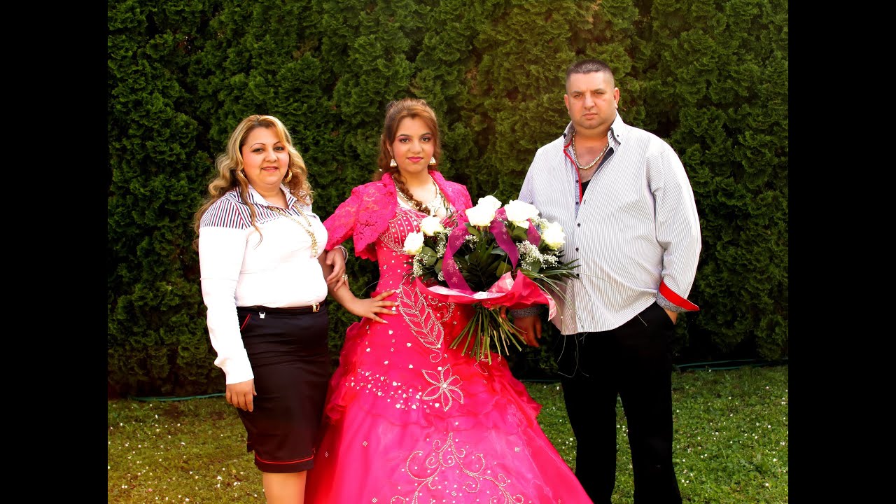 Helena - Jessica szülinapi buliján! 1 ZGmusic