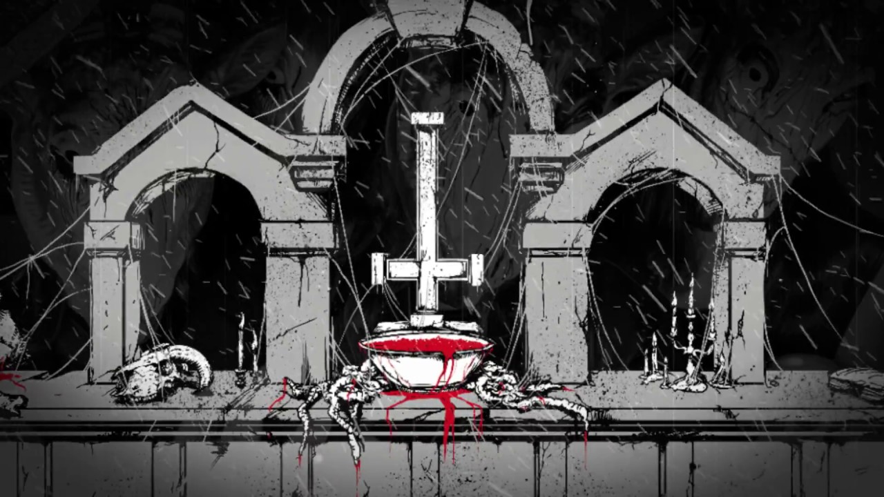 MILKING THE GOATMACHINE - Farm Of Northern Darkness (official lyric video)