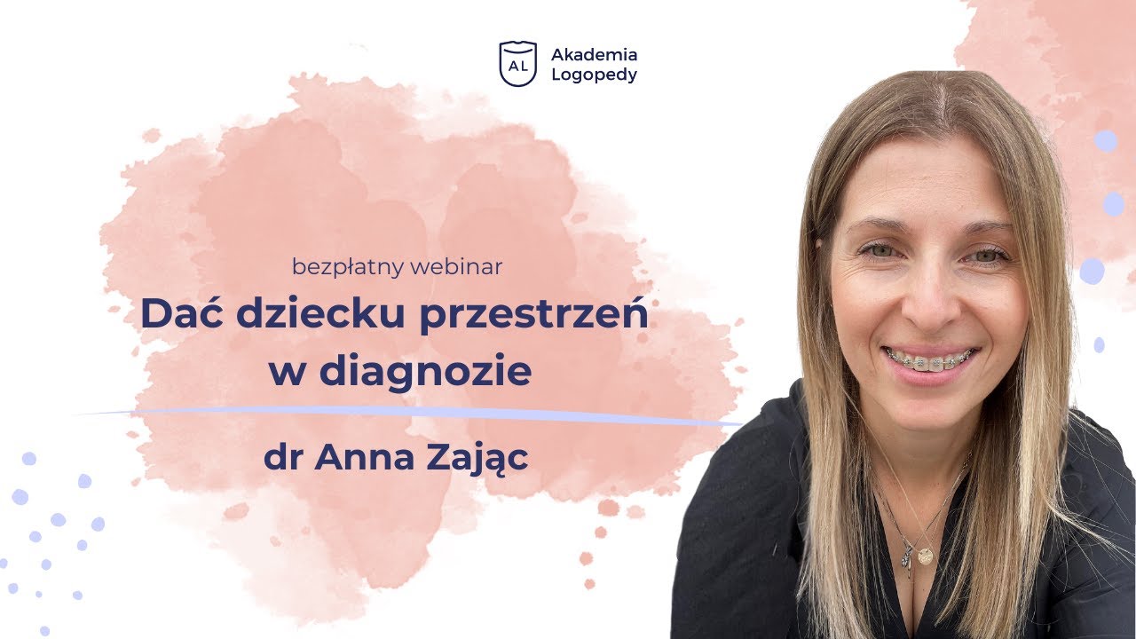 Dać dziecku przestrzeń w diagnozie
