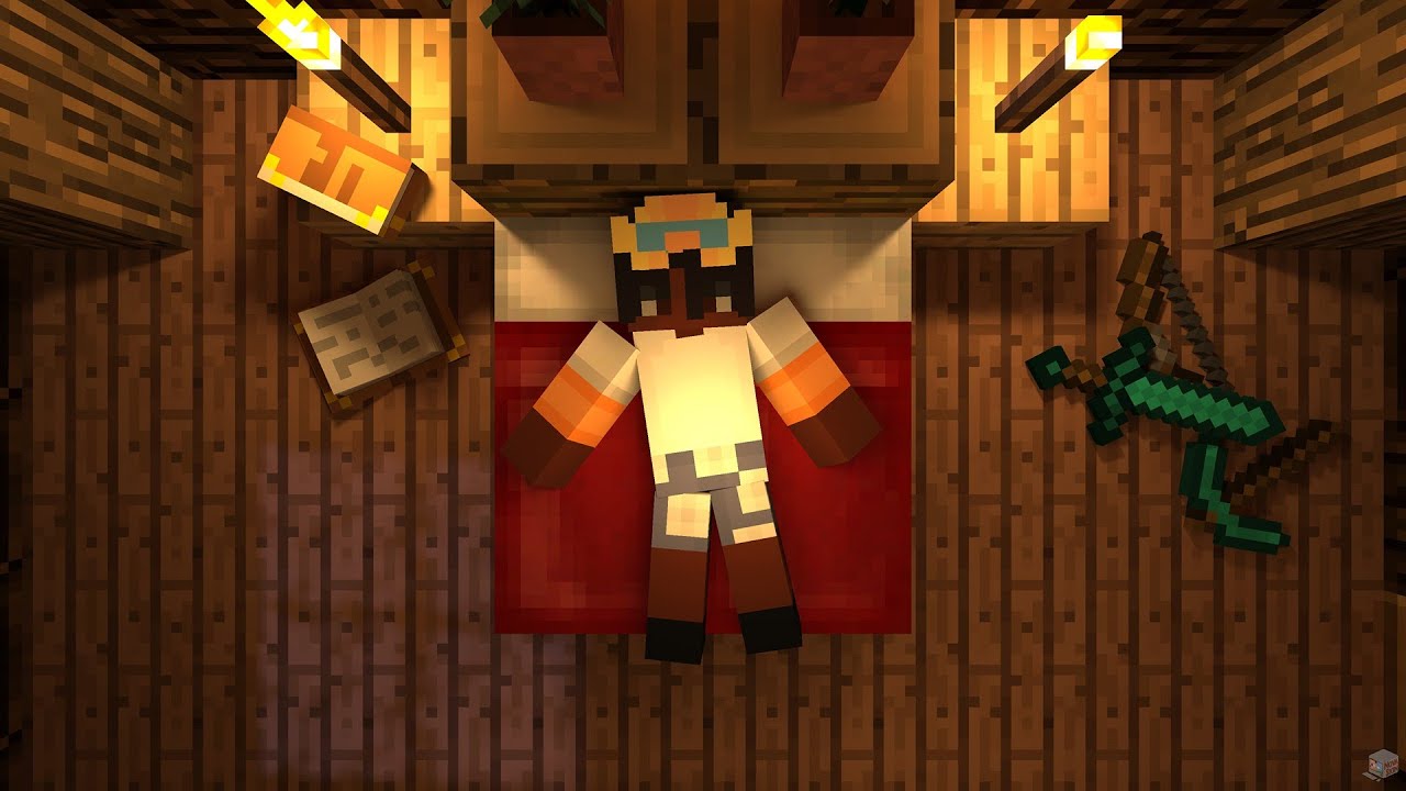 [HT3] | 1.21.11 Vanilla Crystal PVP Montage #1