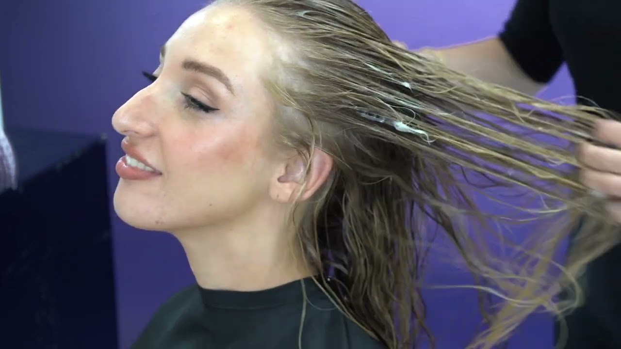 KIS Curls how to use met model