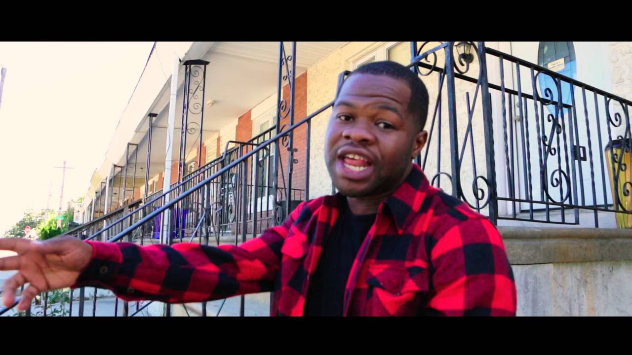 BUCKY RAW-I GOT IT (FRESSTYLE VIDEO)
