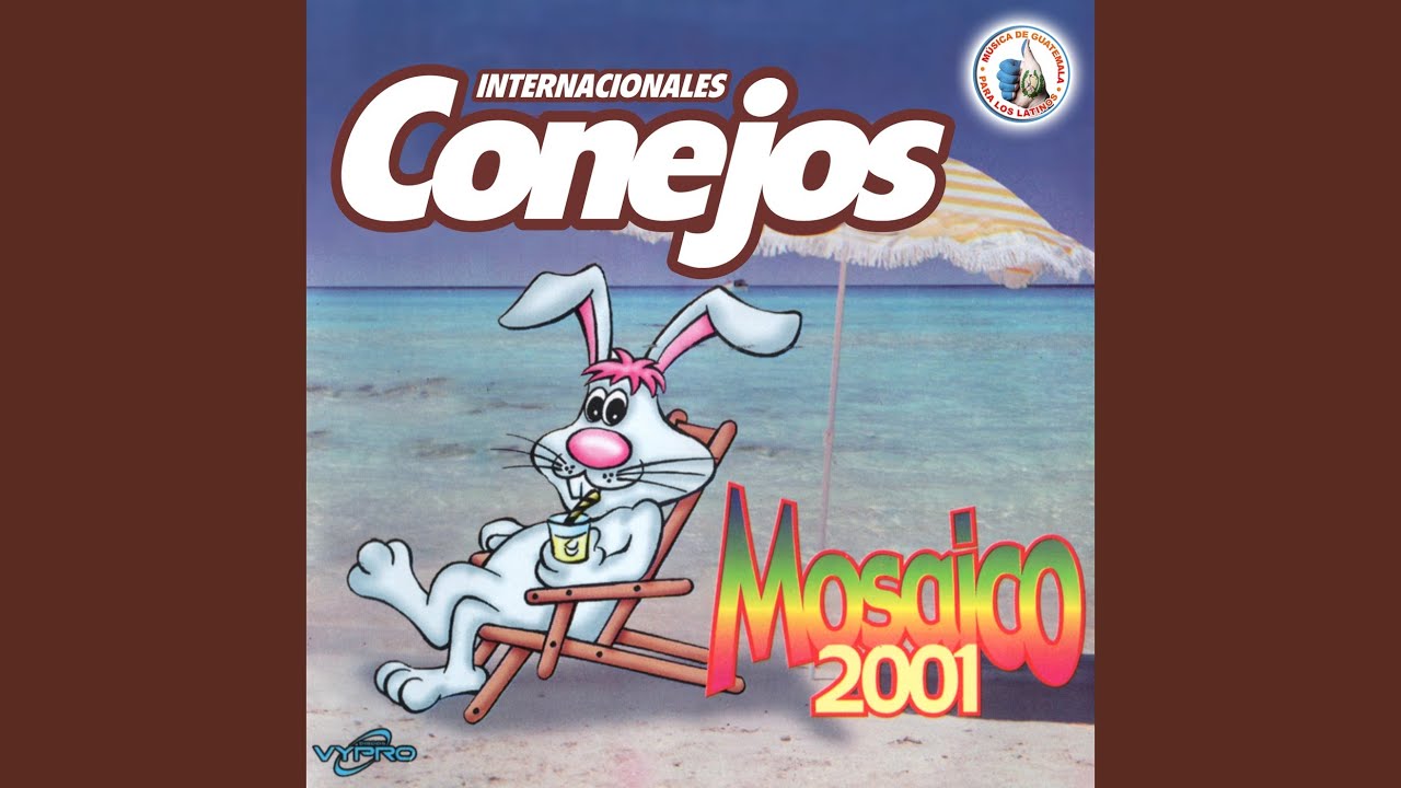 Tropicumbias: La Cumbia del Sol / Nube Gris / Popurrí del Sirenito / Boom Boom