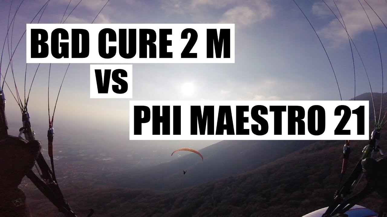 BGD Cure 2 vs PHI Maestro