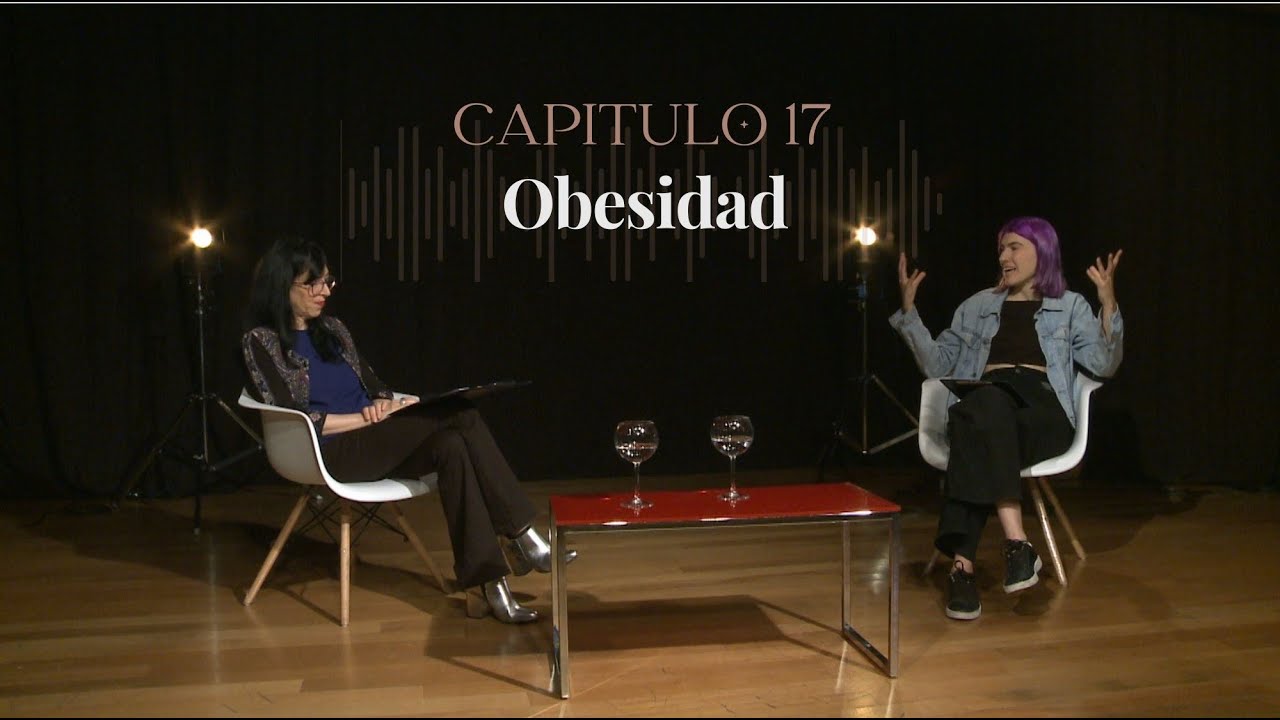 17-  Obesidad