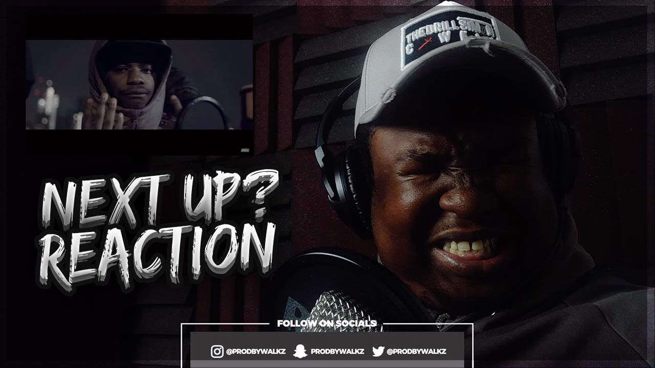 #Original3rd Kavelly - Next Up? [S2.E46] | @MixtapeMadness (REACTION)