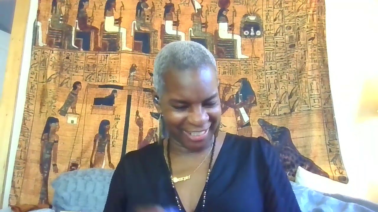 InnerG Check In for Fire Signs this Week! #tarot #oracle #firesigns