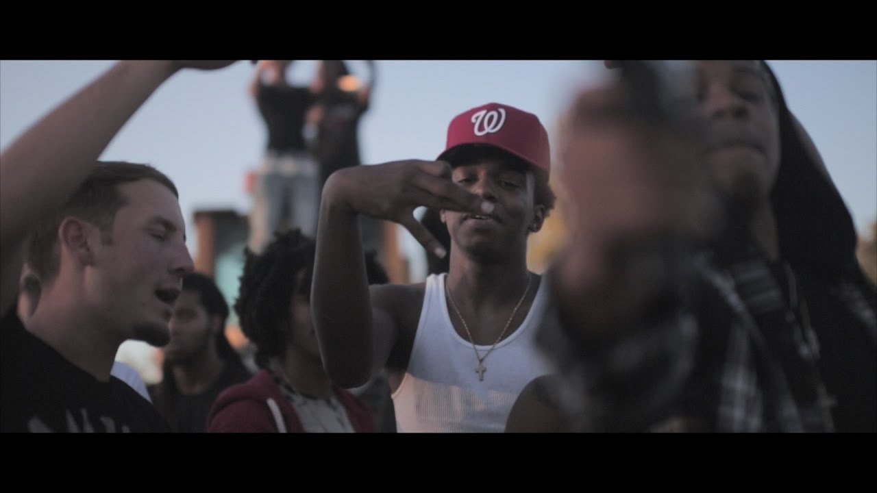 Breezus - 