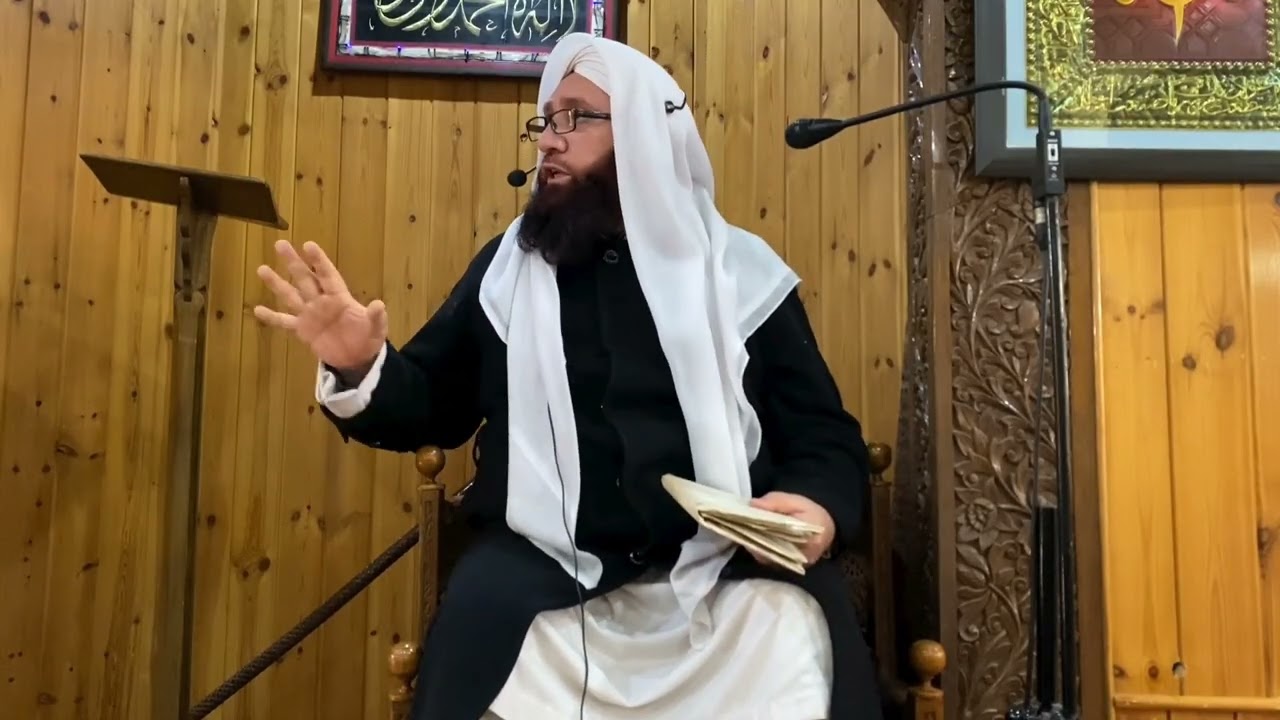 روزہ میں صبح سے شام تک کھانا پینا چھوڑ دینا ہی کافی نہیں 