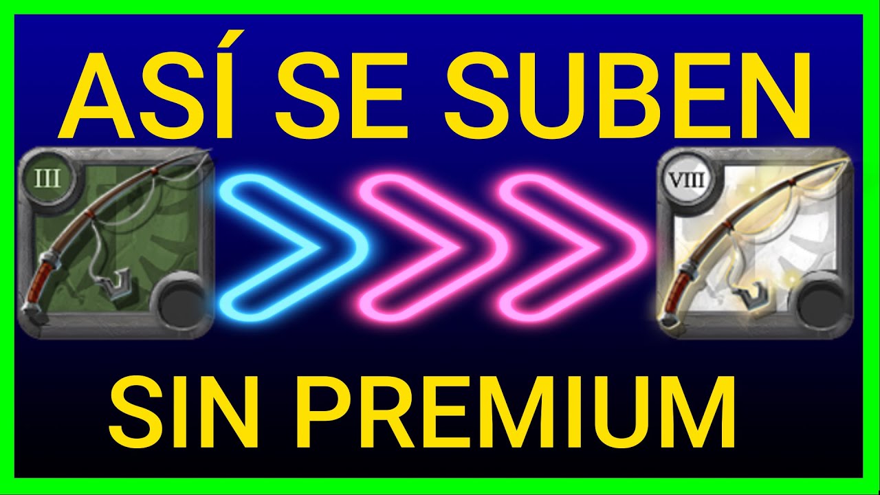 ✅ Como SUBIR la Pesca RAPIDO en albion online  |  como Ganar DINERO con la PESCA en albion online