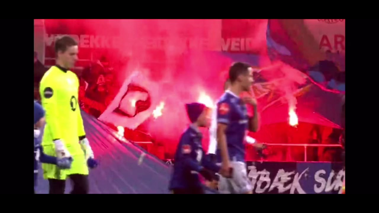 Stabæk pro pyro