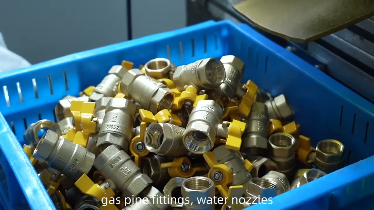 Welcome to IFAN:30years manufacturer for plumbing pipe fittings