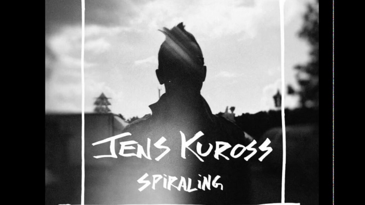 Jens Kuross - Spiraling (Official Audio)
