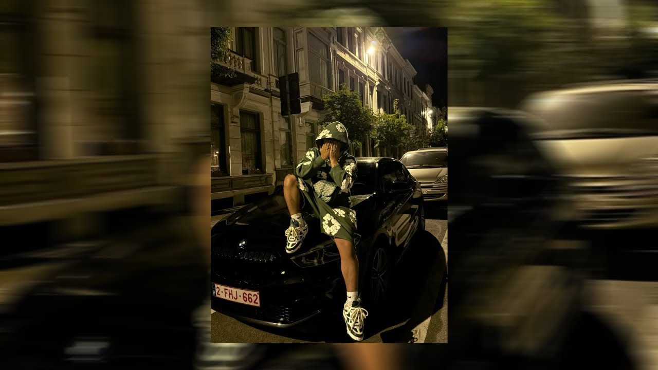 Freestyle Beat - 