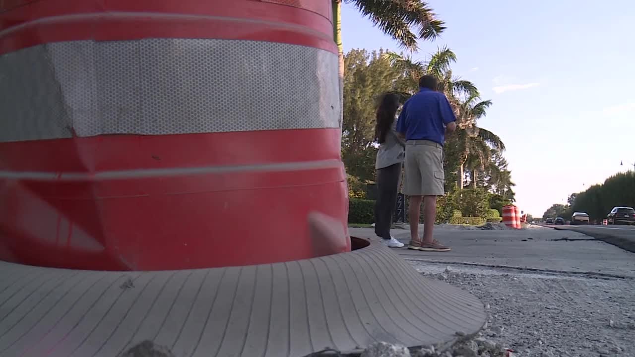 Residents brace for major traffic delays as Lake Worth Beach Street Painting Festival approaches