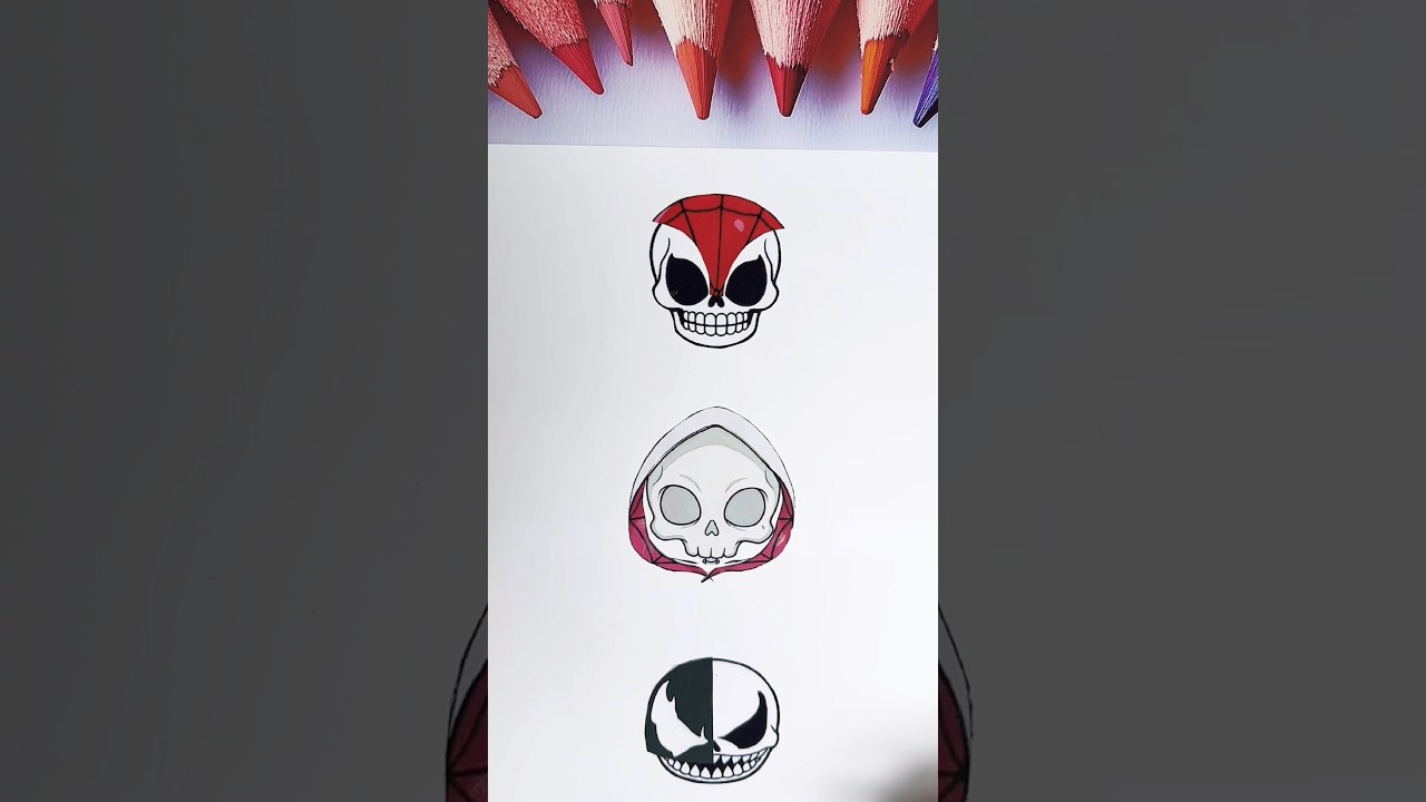 🕷️✨ Spider-Man: Brand New Day | Paper Crafts Puzzle Game 🧩