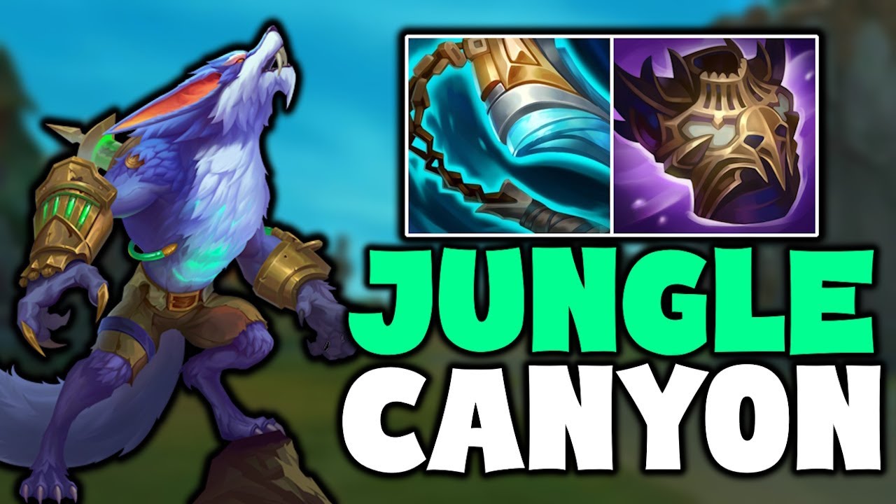 Warwick Lowkey Busted This Season?