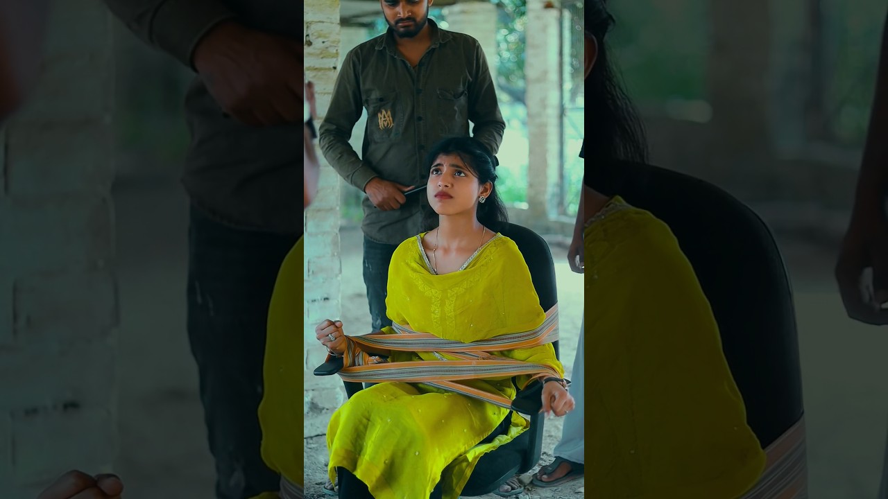 Bodyguard😎 Malkin ji❤️ part-65 | short lovestory video🤩🥰 | Present of India #lovestory #shortvideo