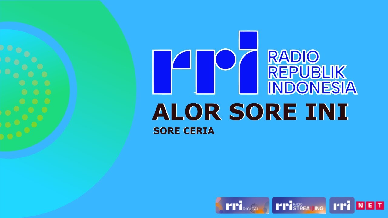 MENGENALI DIRI SENDIRI DI TENGAH TUNTUTAN ZAMAN || SORE CERIA 18 DES 2025