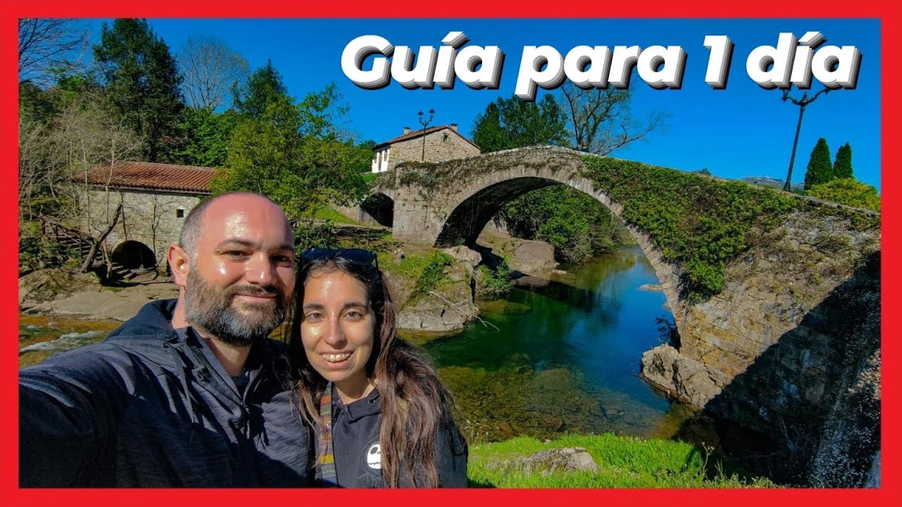 📌 Que ver en Liérganes [CANTABRIA] - [Día 2/7] 💥 [Parte 1/3]  #cantabria #pueblosmasbonitosdeespaña