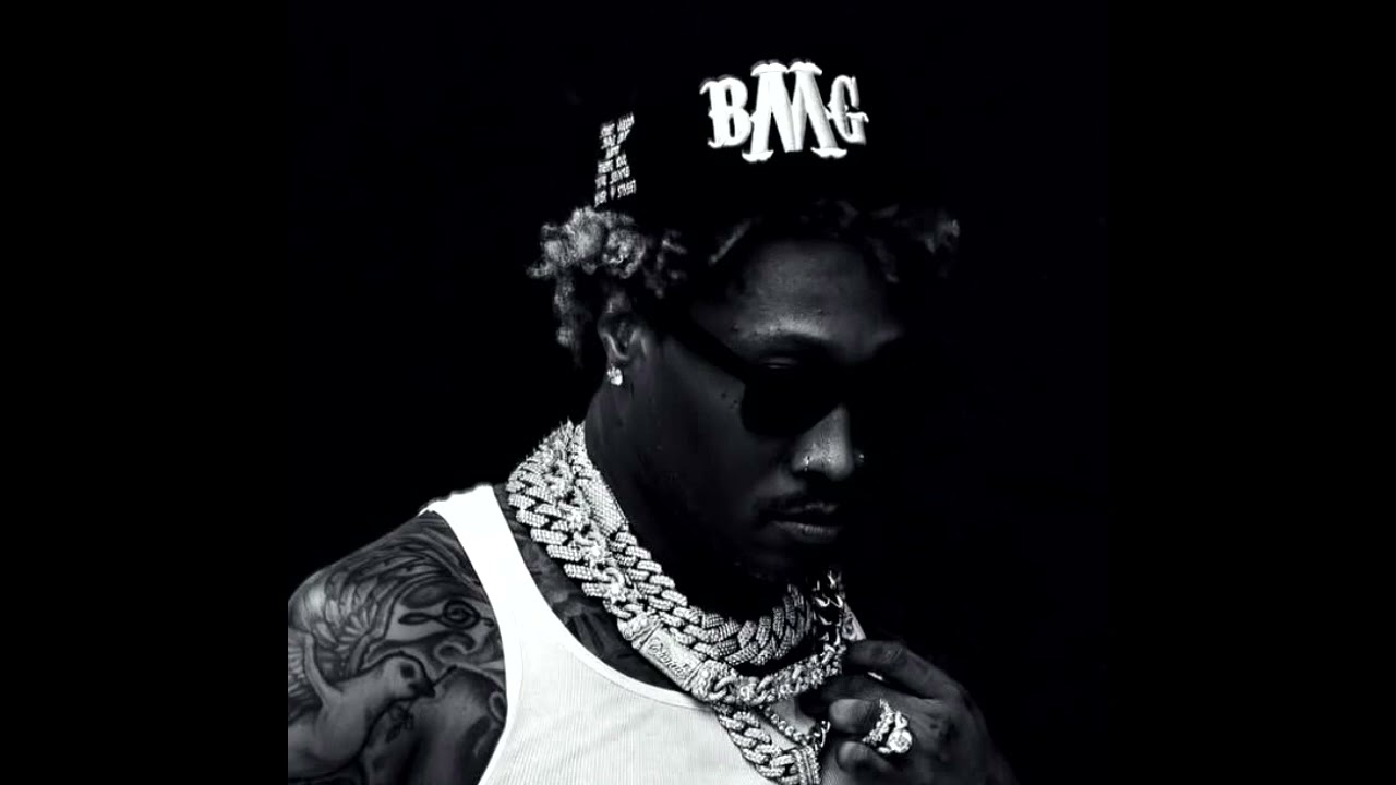 [FREE] Future x Southside x 808 Mafia Type Beat - 