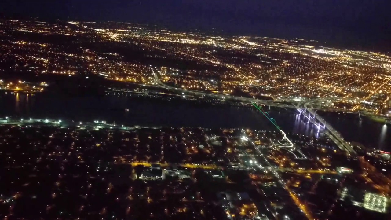 New Louisville Bridges & Spaghetti Junction