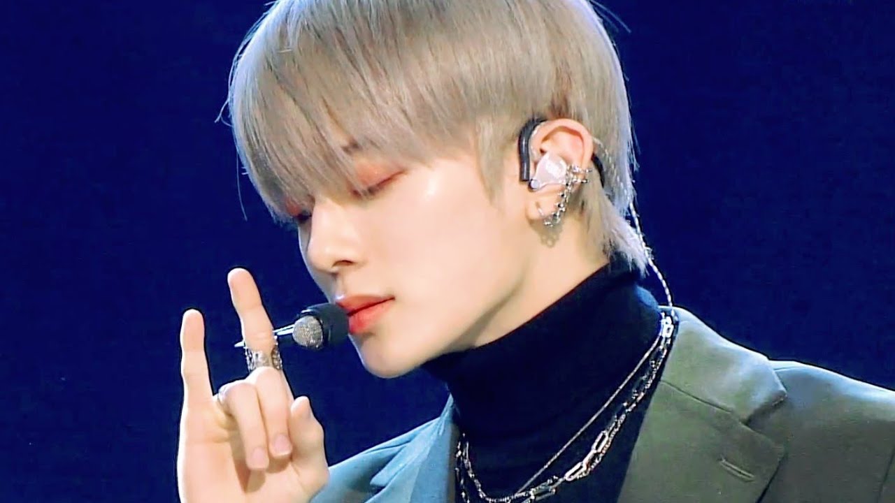 [강민] 인가 Get Away 직캠 [베리베리 강민(VERIVERY KANGMIN)]